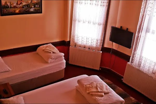 Kule Hotel - Resim 8