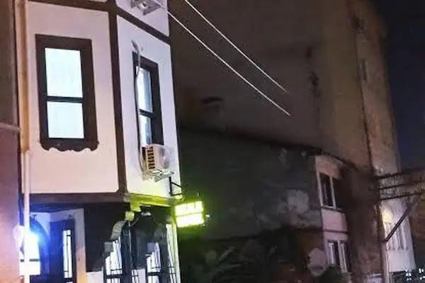 Kule Hotel - Resim 9