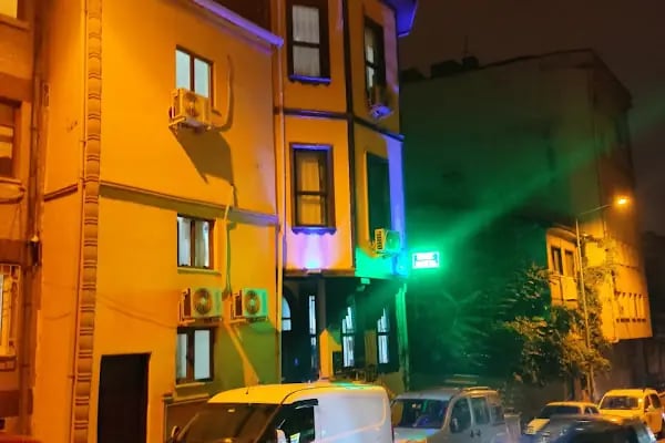 Kule Hotel - Resim 18