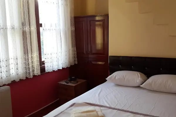 Kule Hotel - Resim 5