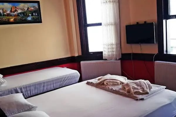 Kule Hotel - Resim 11