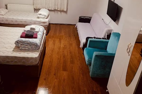 Kule Hotel - Resim 10