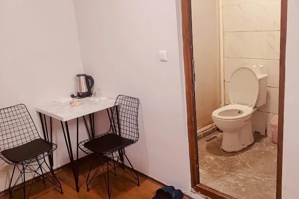 Kule Hotel - Resim 19