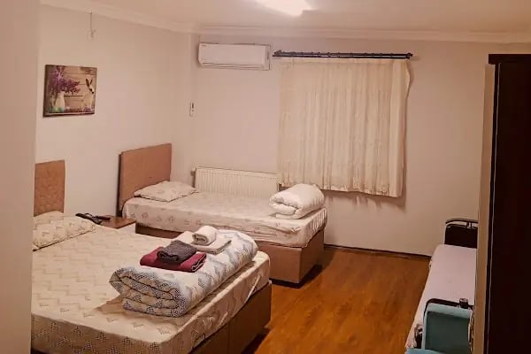 Kule Hotel - Resim 7