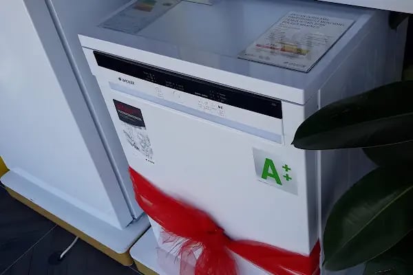 ARÇELİK - KÖPRÜLÜ DAYANIKLI TÜKETİM MALLARI - Resim 20