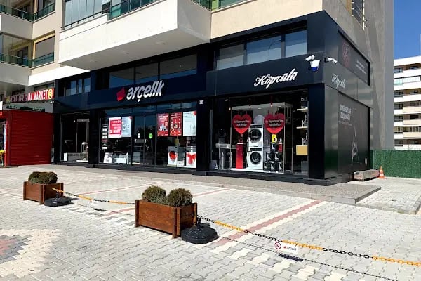 ARÇELİK - KÖPRÜLÜ DAYANIKLI TÜKETİM MALLARI - Resim 7