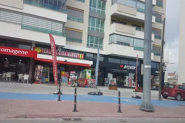 ARÇELİK - KÖPRÜLÜ DAYANIKLI TÜKETİM MALLARI - Resim 4
