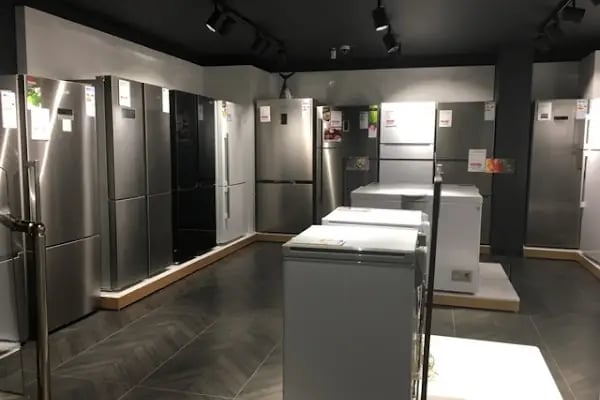 ARÇELİK - KÖPRÜLÜ DAYANIKLI TÜKETİM MALLARI - Resim 14