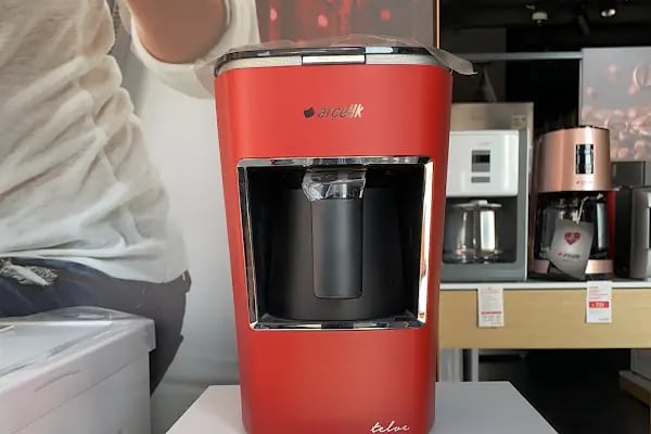 ARÇELİK - KÖPRÜLÜ DAYANIKLI TÜKETİM MALLARI - Resim 19
