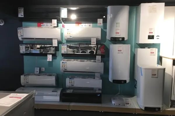 ARÇELİK - KÖPRÜLÜ DAYANIKLI TÜKETİM MALLARI - Resim 11
