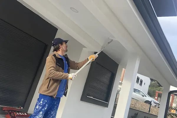 İzmir Demir Doğrama Coşkun Metal - Resim 14