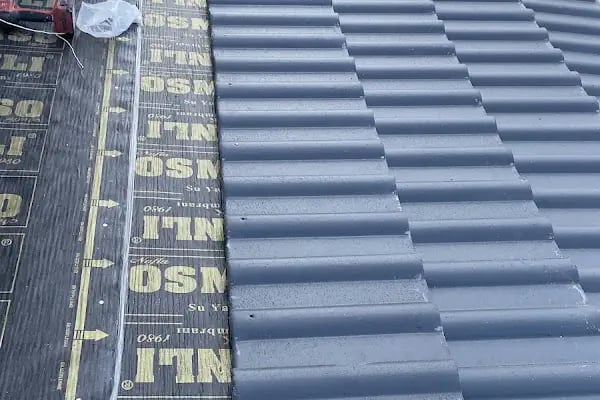 İzmir Demir Doğrama Coşkun Metal - Resim 7