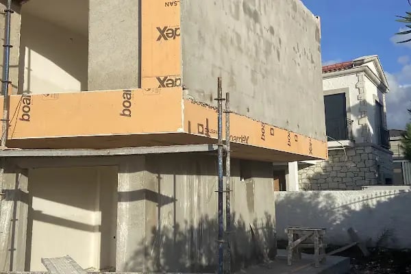 İzmir Demir Doğrama Coşkun Metal - Resim 19