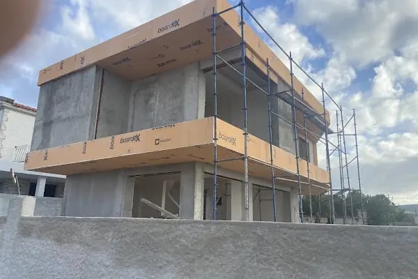 İzmir Demir Doğrama Coşkun Metal - Resim 4