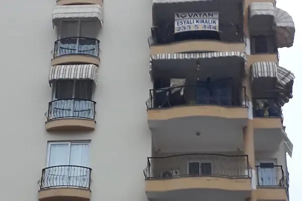 Huzurevleri Parkı - Resim 11