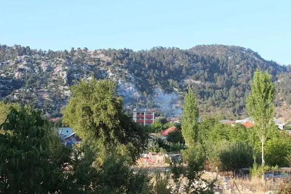 Huzurevleri Parkı - Resim 16