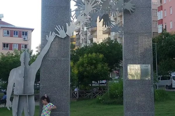 Huzurevleri Parkı - Resim 17