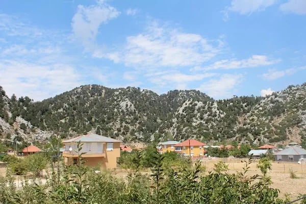 Huzurevleri Parkı - Resim 8