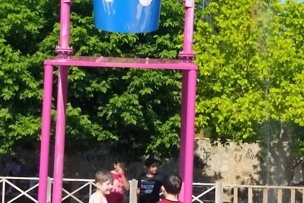 Huzurevleri Parkı - Resim 18