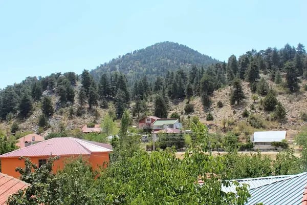 Huzurevleri Parkı - Resim 19