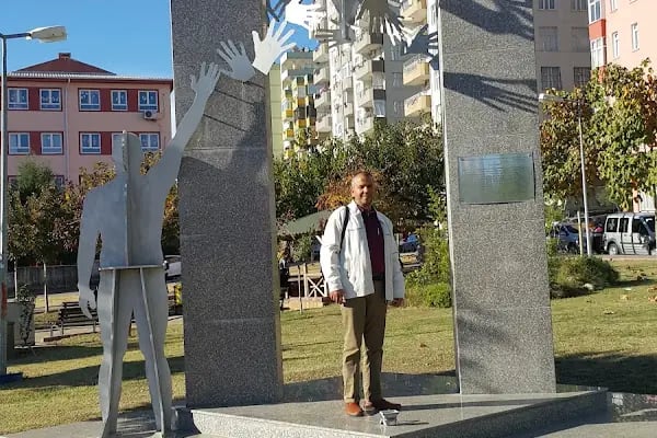 Huzurevleri Parkı - Resim 6