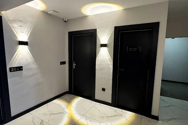 BEYOĞLU PALAS HOTEL - Resim 4