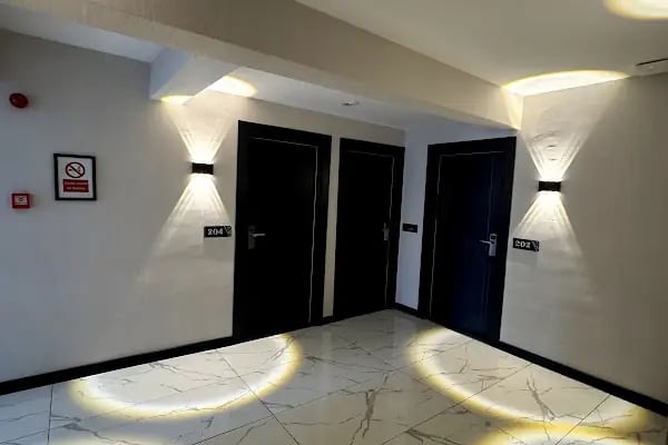 BEYOĞLU PALAS HOTEL - Resim 18