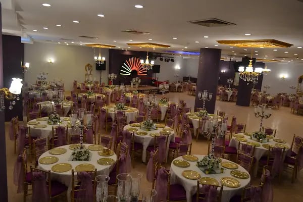 Garden Park Dügün Salonu - Resim 3