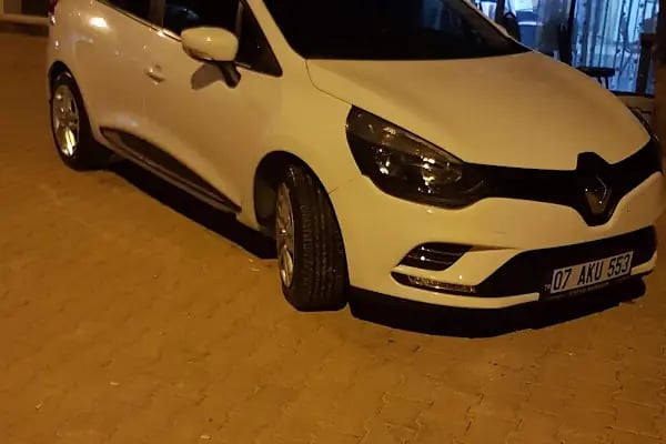 MFH Rent a Car - Resim 4