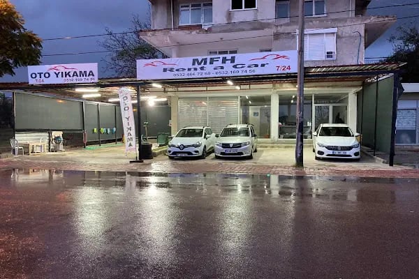 MFH Rent a Car - Resim 14