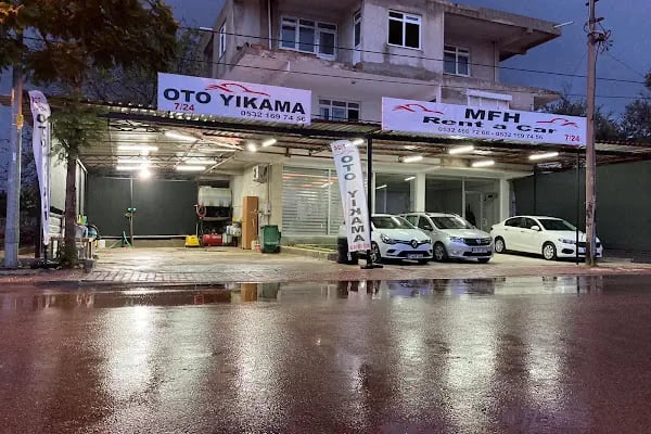 MFH Rent a Car - Resim 20