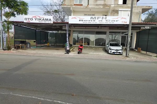 MFH Rent a Car - Resim 16