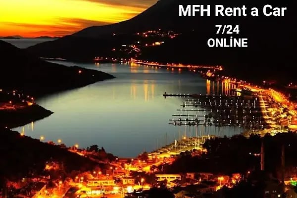 MFH Rent a Car - Resim 9
