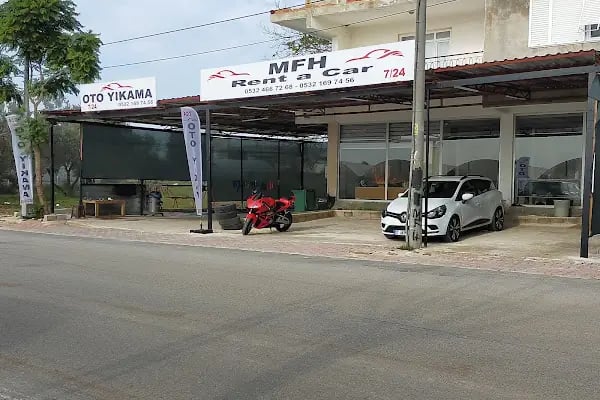 MFH Rent a Car - Resim 18