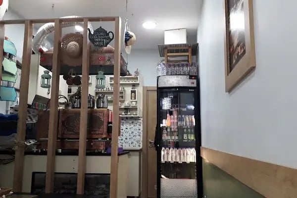 BiÇay ümraniye - Resim 20