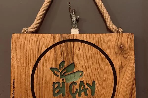 BiÇay ümraniye - Resim 15