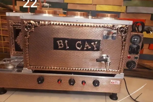 BiÇay ümraniye - Resim 17