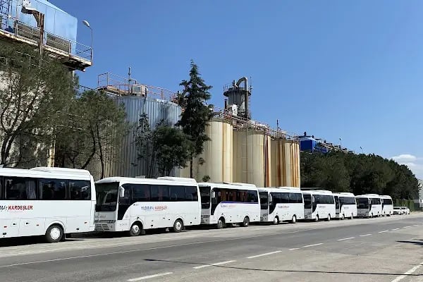 YILDIRIM KARDEŞLER - Resim 1