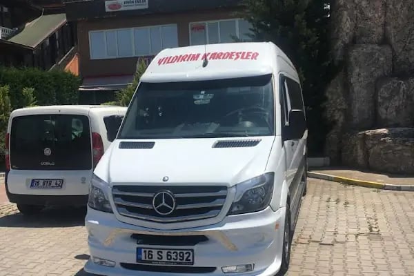 YILDIRIM KARDEŞLER - Resim 18