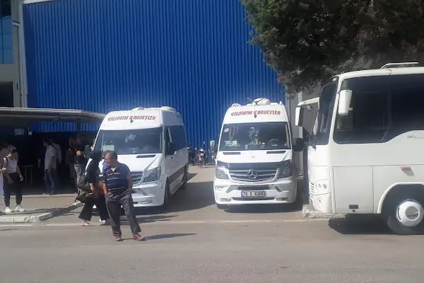 YILDIRIM KARDEŞLER - Resim 14