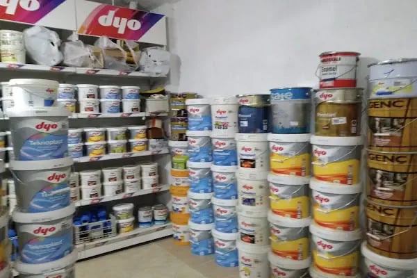 Yaşar Ticaret - Kenan ve Şakir Berber - Resim 8
