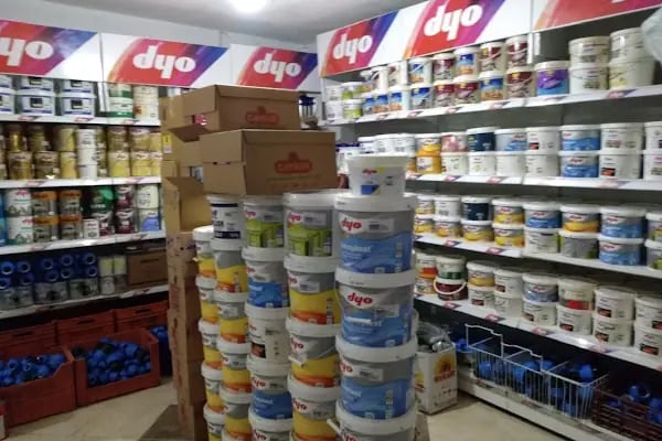 Yaşar Ticaret - Kenan ve Şakir Berber - Resim 2