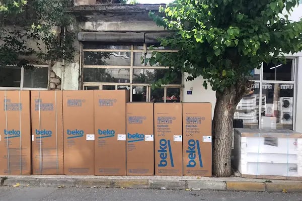 Yaşar Ticaret - Kenan ve Şakir Berber - Resim 12