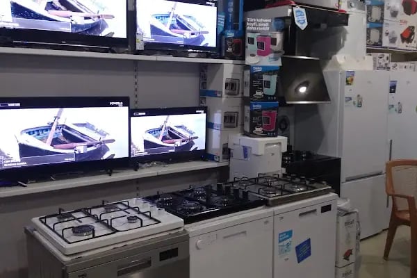 Yaşar Ticaret - Kenan ve Şakir Berber - Resim 9