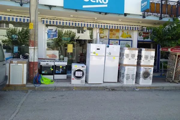 Yaşar Ticaret - Kenan ve Şakir Berber - Resim 10