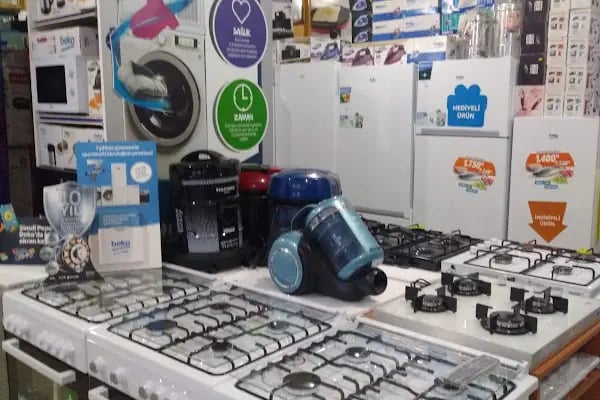 Yaşar Ticaret - Kenan ve Şakir Berber - Resim 7