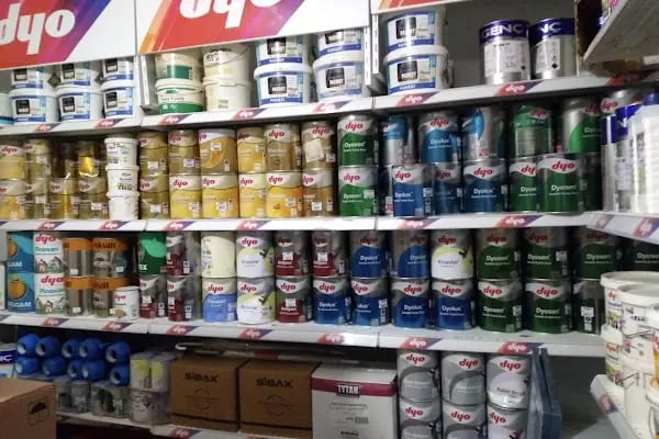 Yaşar Ticaret - Kenan ve Şakir Berber - Resim 4