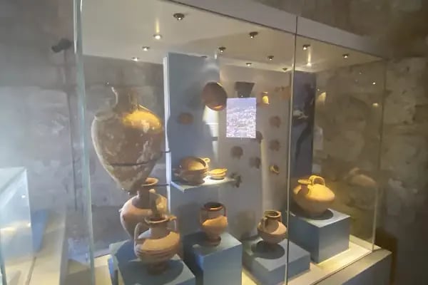 Bodrum Castle Tickets and Entrance - Resim 8