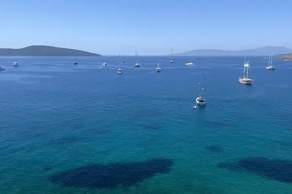 Bodrum Castle Tickets and Entrance - Resim 2
