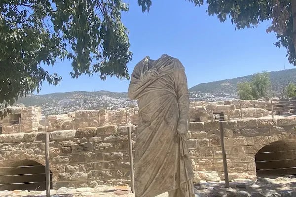 Bodrum Castle Tickets and Entrance - Resim 15